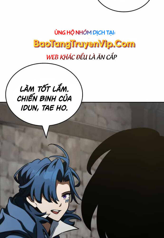 Sử Thi Valhalla - Chapter 14 - Page 17