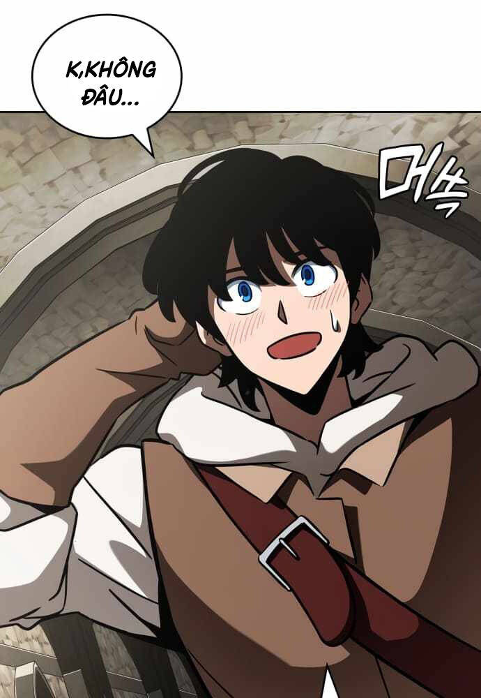 Sử Thi Valhalla - Chapter 14 - Page 19