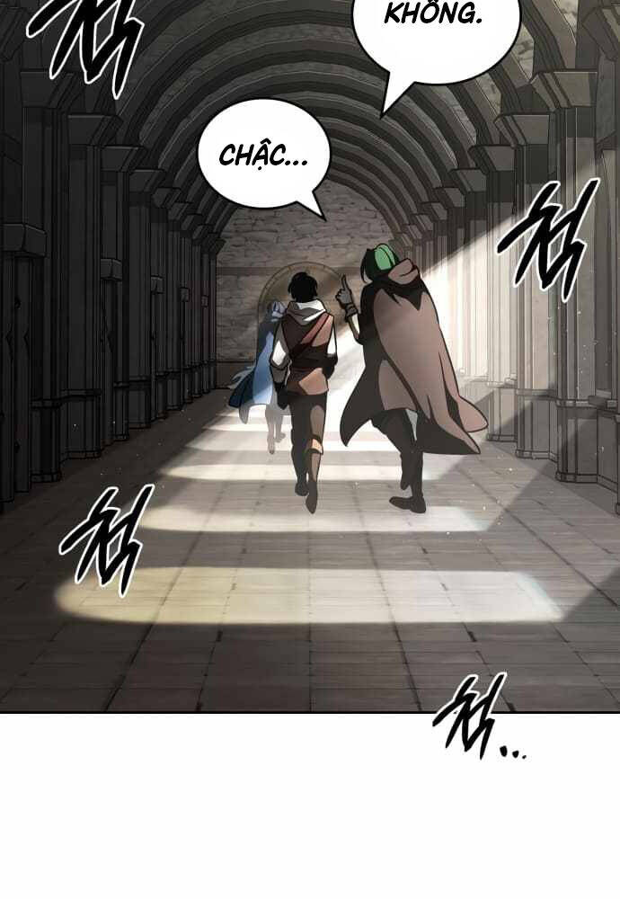 Sử Thi Valhalla - Chapter 14 - Page 21