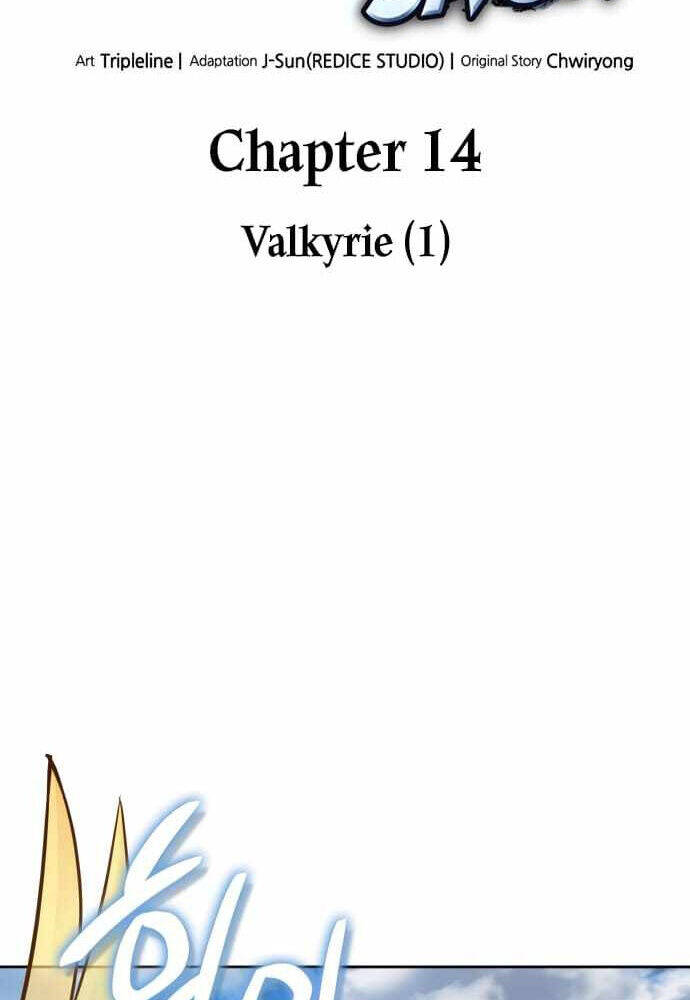 Sử Thi Valhalla - Chapter 14 - Page 33