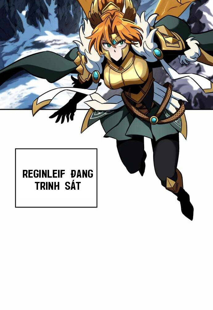 Sử Thi Valhalla - Chapter 14 - Page 35