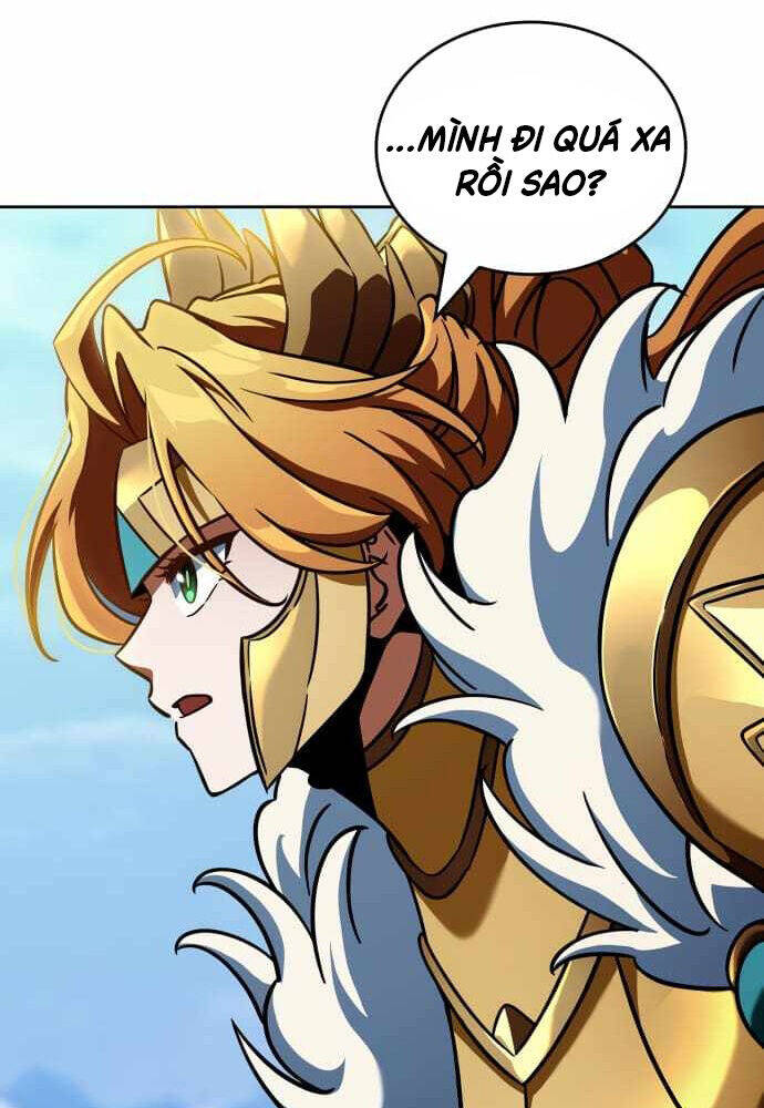 Sử Thi Valhalla - Chapter 14 - Page 36
