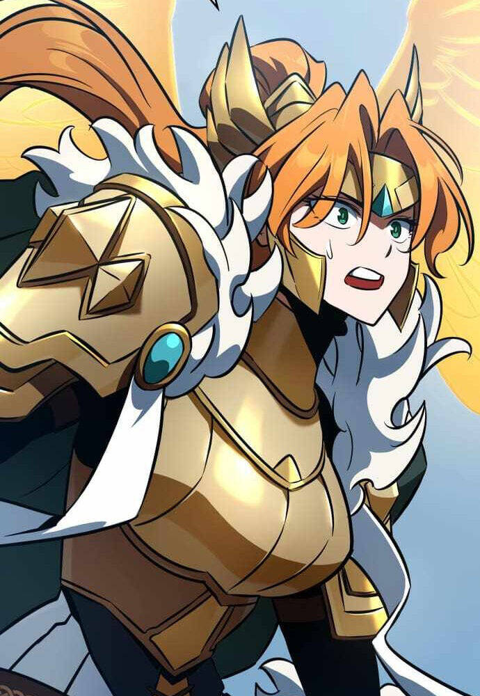 Sử Thi Valhalla - Chapter 14 - Page 46