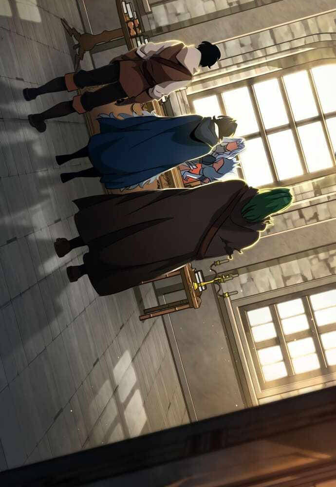 Sử Thi Valhalla - Chapter 14 - Page 5