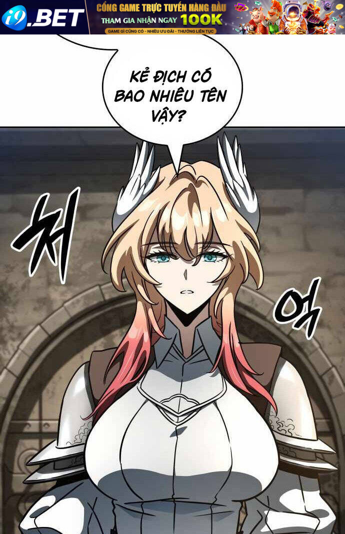 Sử Thi Valhalla - Chapter 14 - Page 81