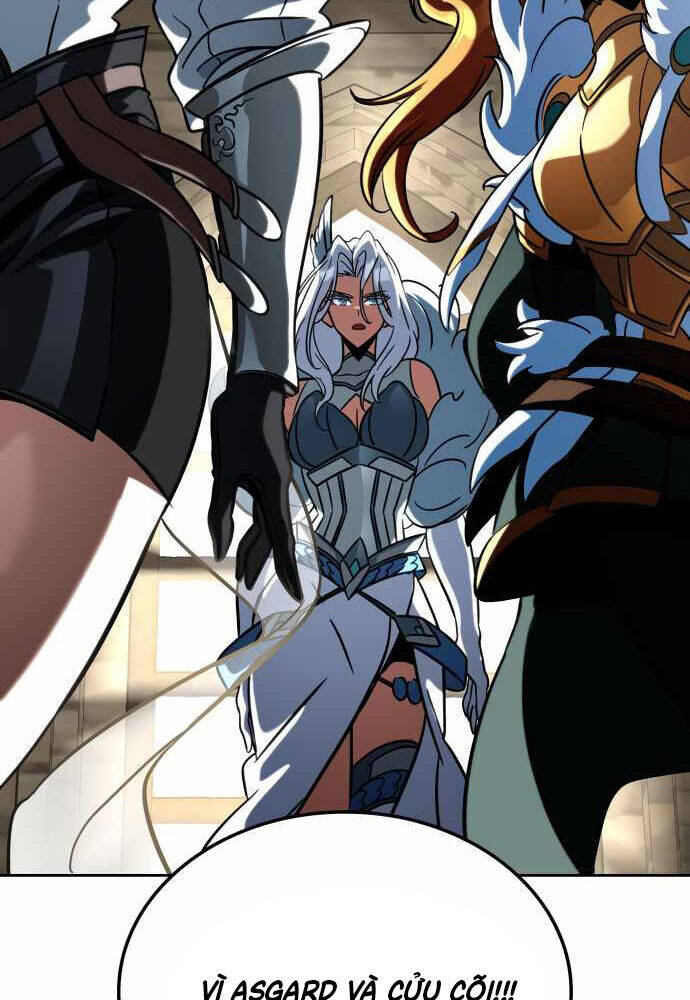 Sử Thi Valhalla - Chapter 14 - Page 87