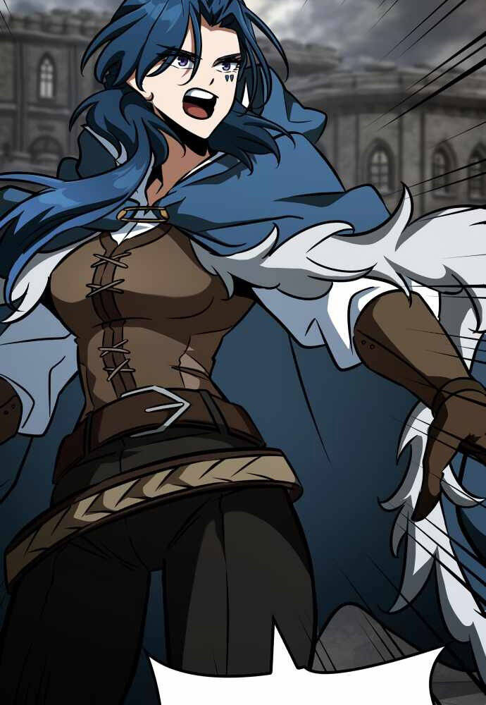 Sử Thi Valhalla - Chapter 14 - Page 96