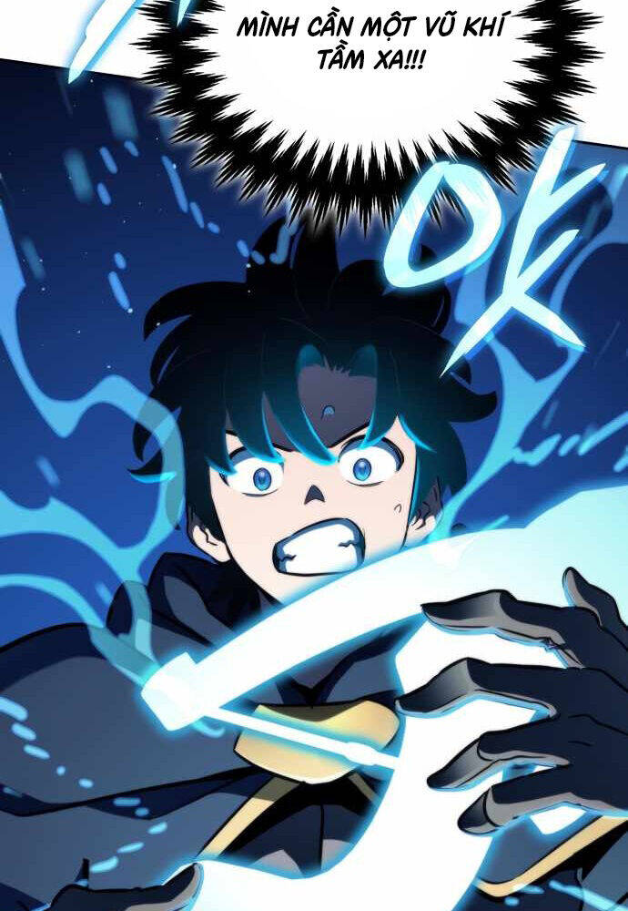 Sử Thi Valhalla - Chapter 14 - Page 98