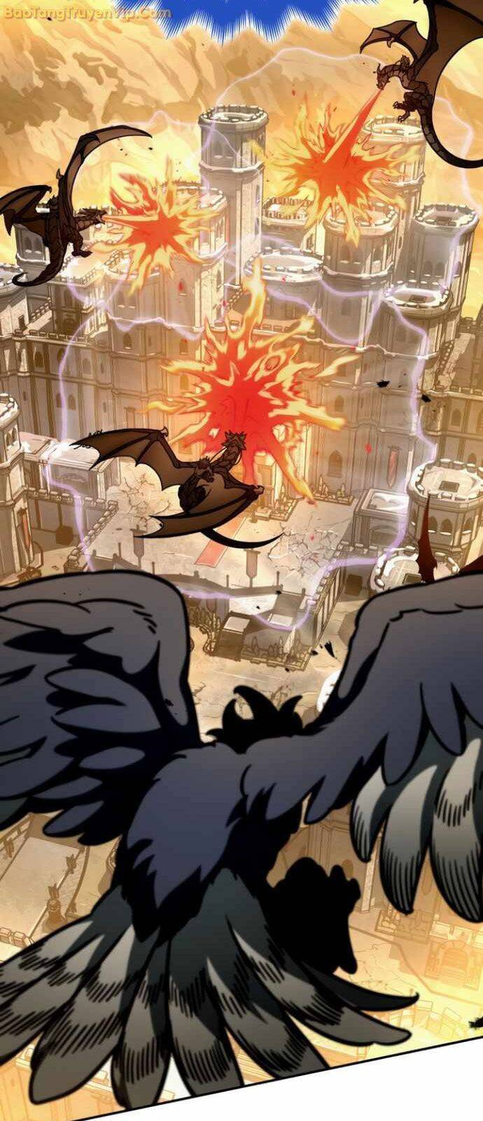 Sử Thi Valhalla - Chapter 15 - Page 10