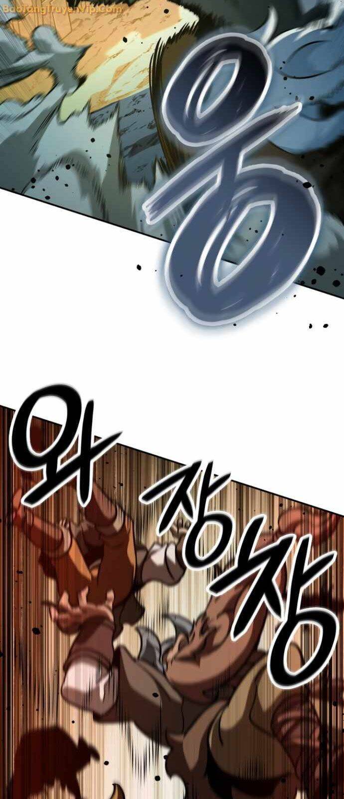 Sử Thi Valhalla - Chapter 15 - Page 101