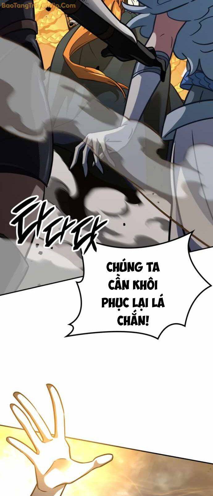 Sử Thi Valhalla - Chapter 15 - Page 109