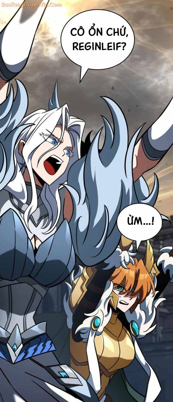 Sử Thi Valhalla - Chapter 15 - Page 110