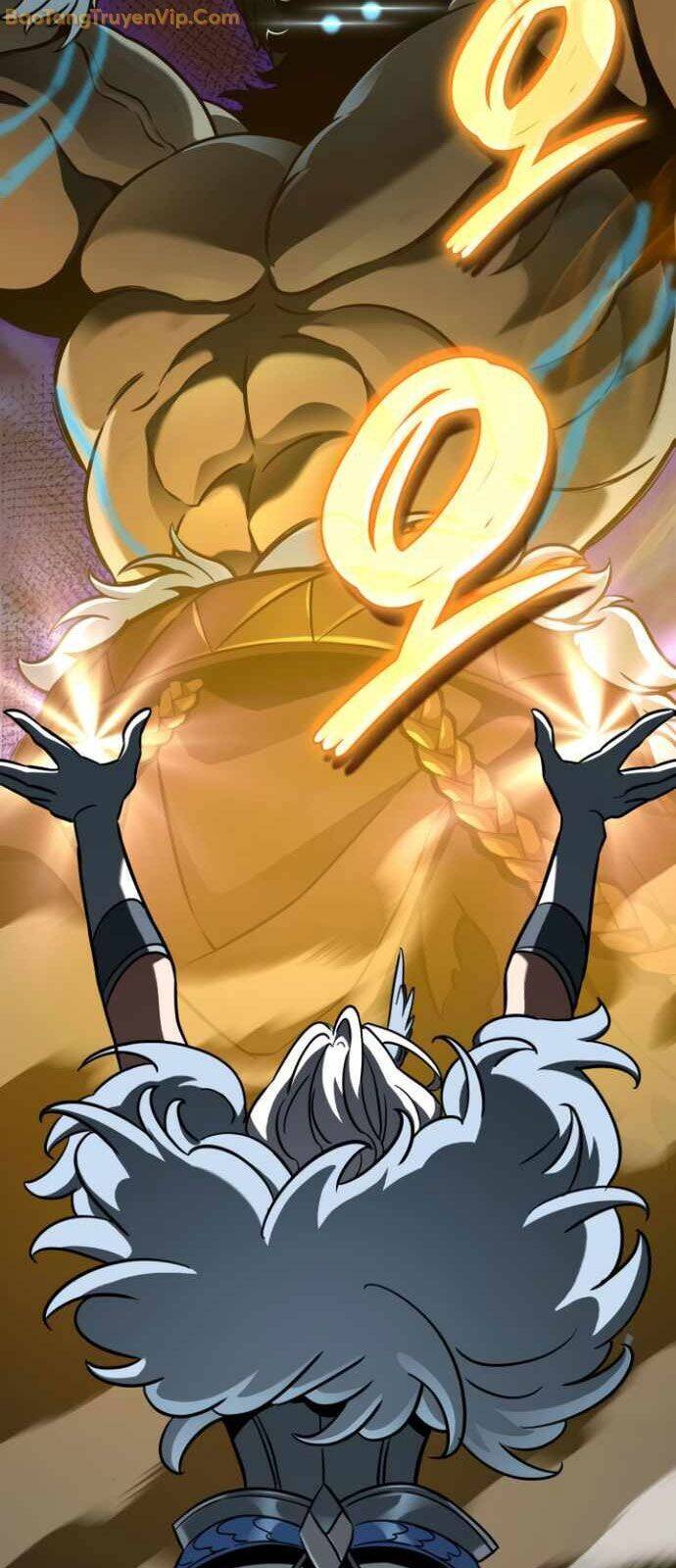 Sử Thi Valhalla - Chapter 15 - Page 114