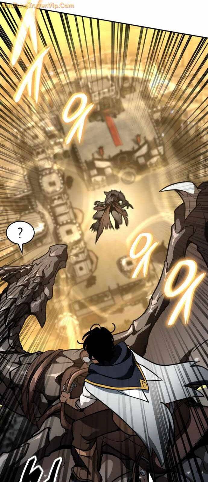 Sử Thi Valhalla - Chapter 15 - Page 19