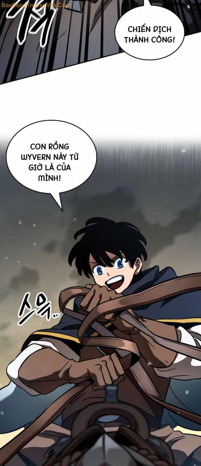 Sử Thi Valhalla - Chapter 15 - Page 20