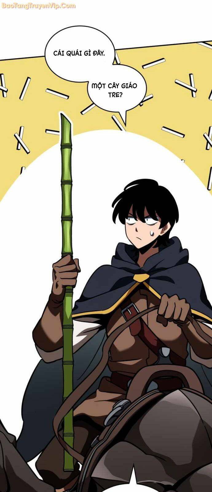 Sử Thi Valhalla - Chapter 15 - Page 25