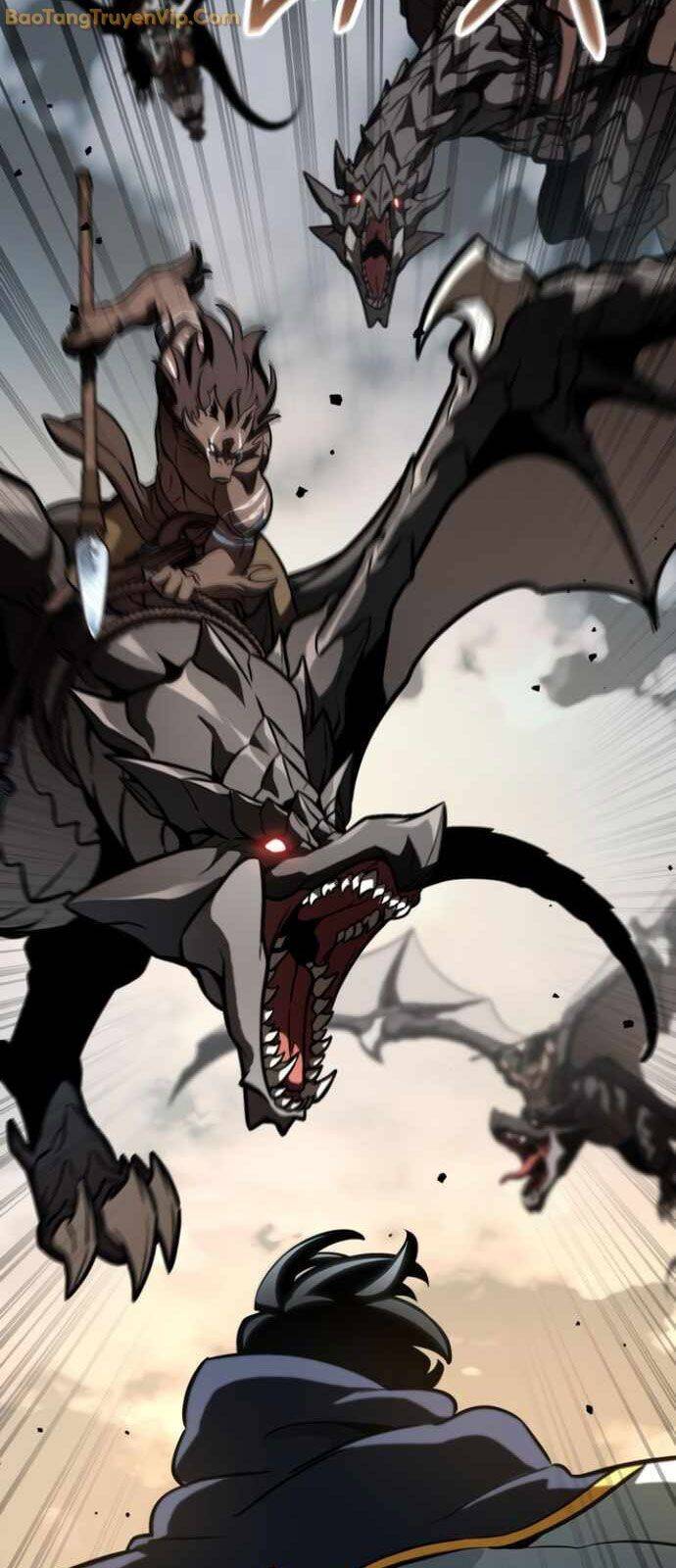 Sử Thi Valhalla - Chapter 15 - Page 34