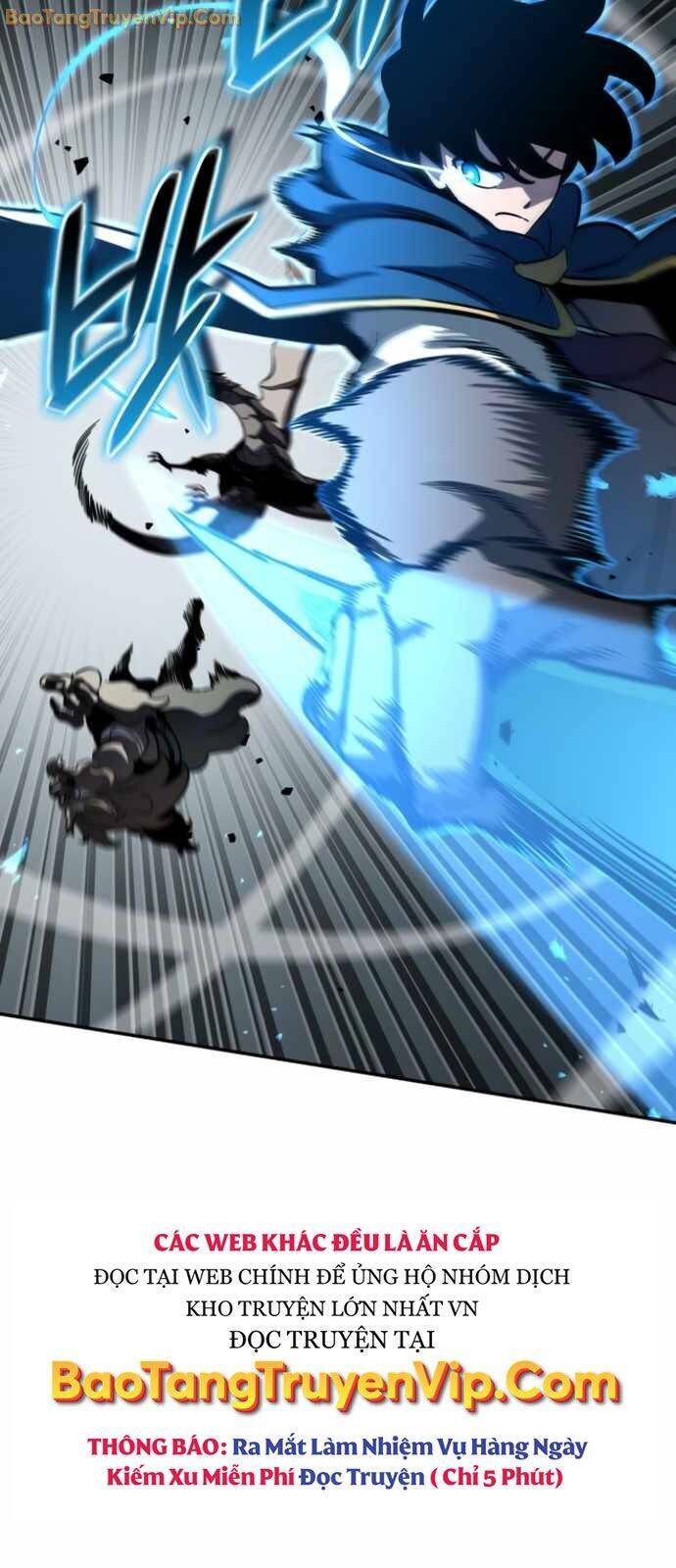 Sử Thi Valhalla - Chapter 15 - Page 40