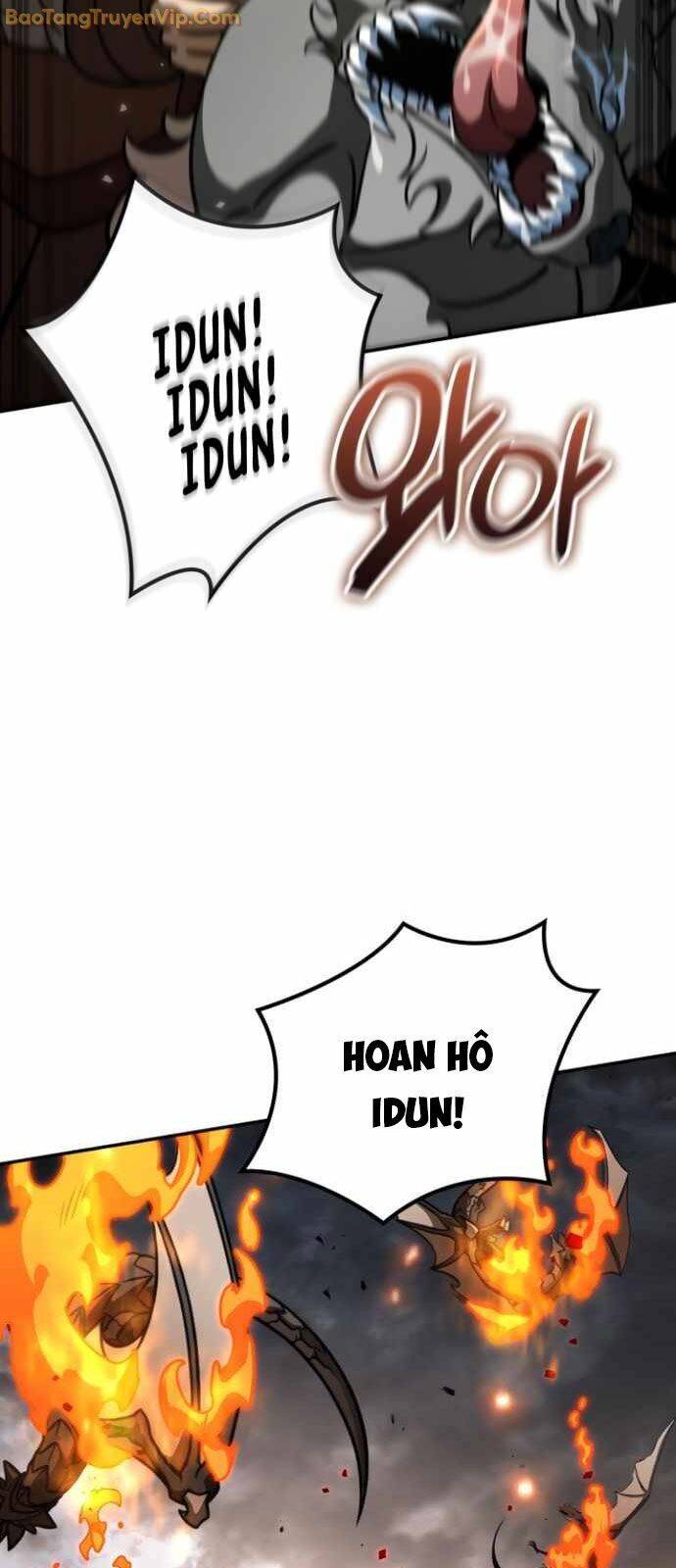 Sử Thi Valhalla - Chapter 15 - Page 42