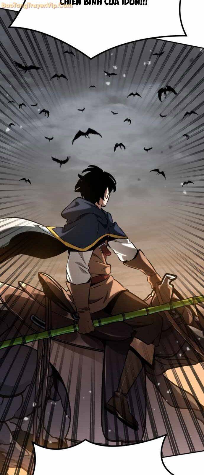 Sử Thi Valhalla - Chapter 15 - Page 46