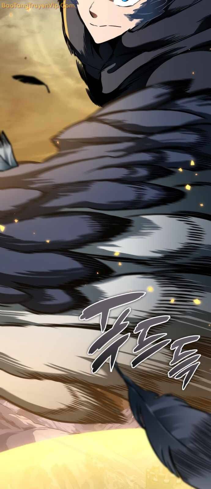 Sử Thi Valhalla - Chapter 15 - Page 5