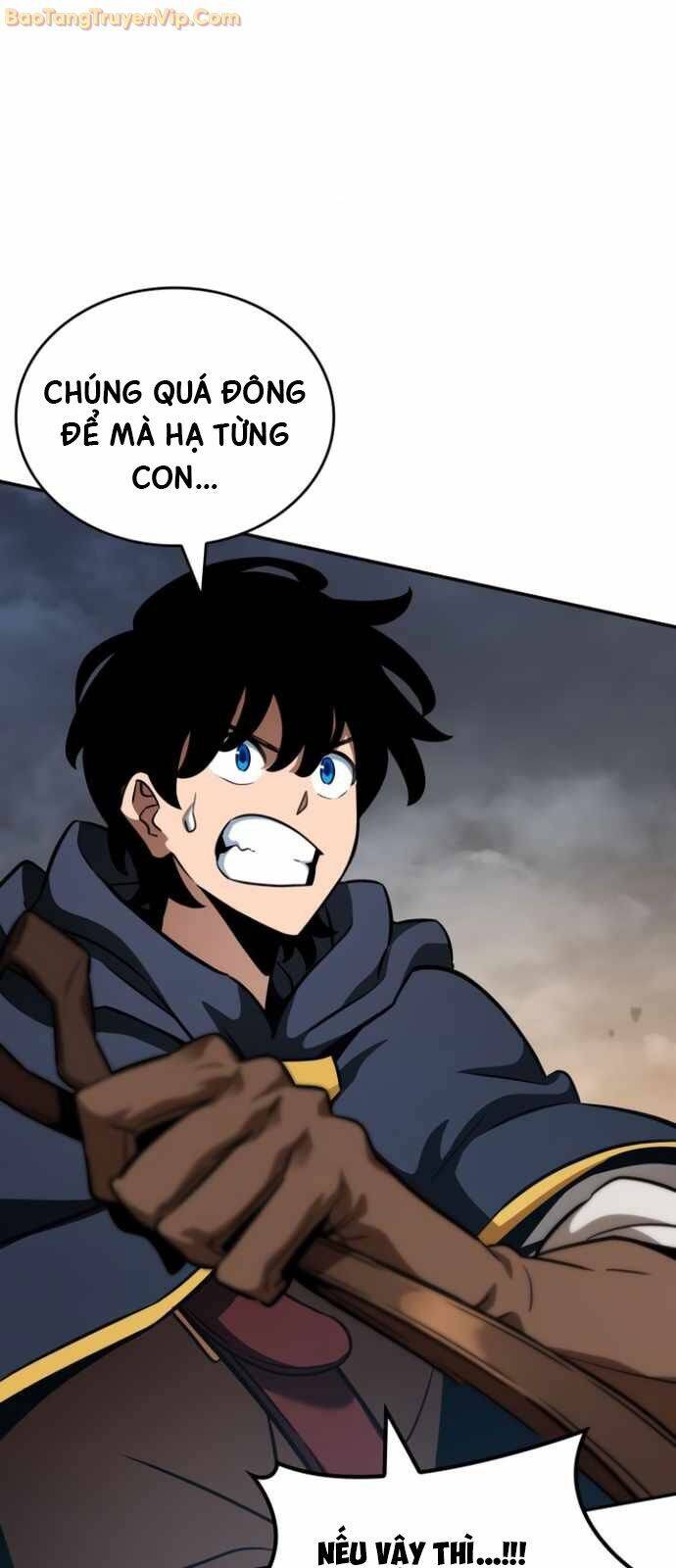 Sử Thi Valhalla - Chapter 15 - Page 50