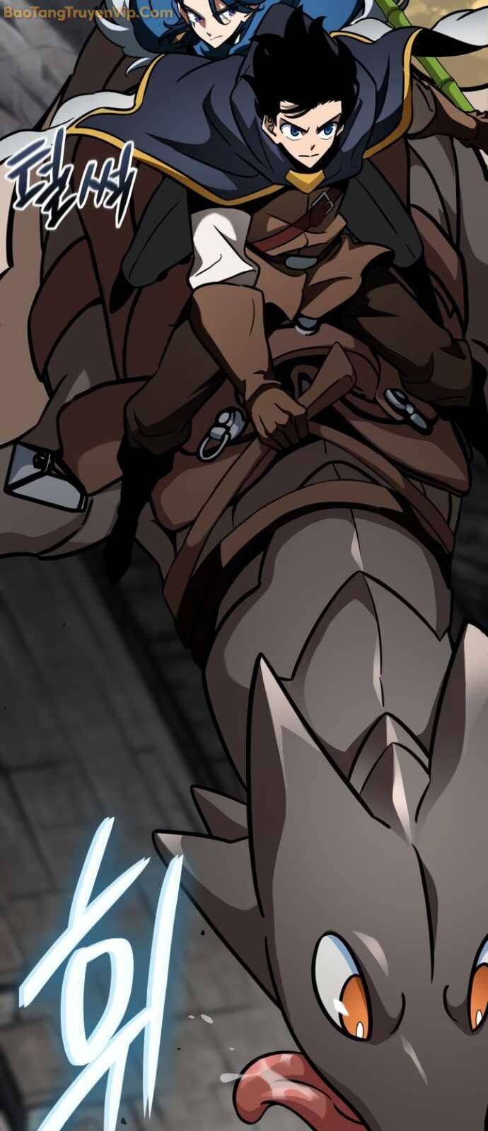 Sử Thi Valhalla - Chapter 15 - Page 58