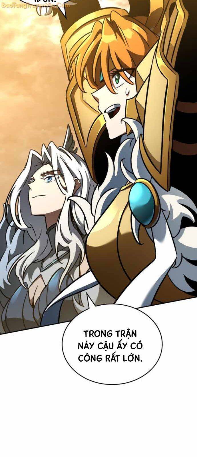 Sử Thi Valhalla - Chapter 15 - Page 68