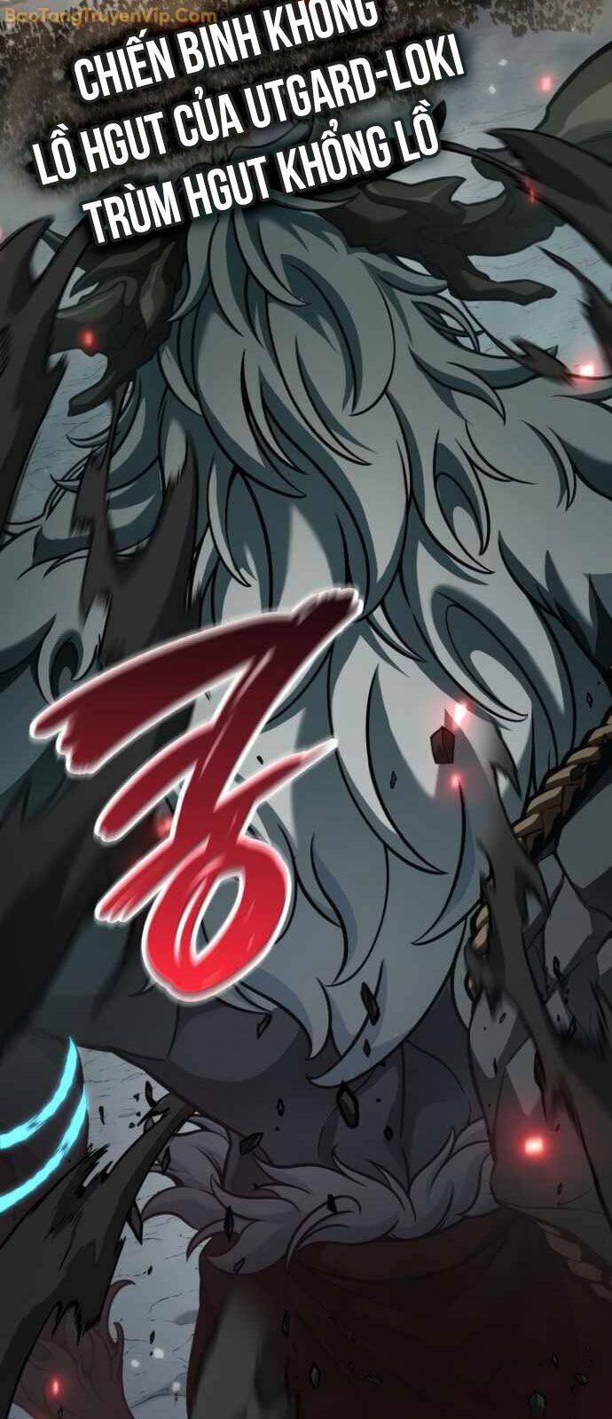Sử Thi Valhalla - Chapter 15 - Page 84