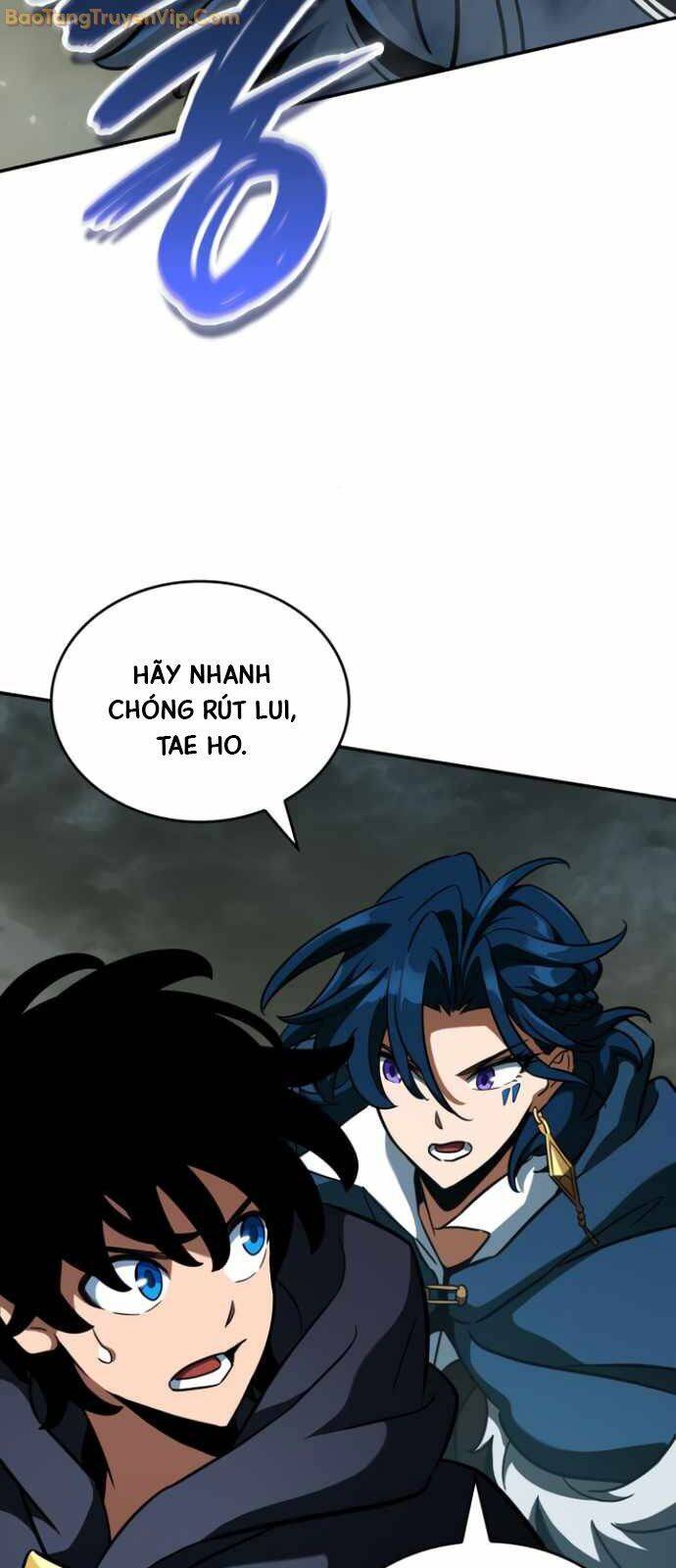 Sử Thi Valhalla - Chapter 15 - Page 92