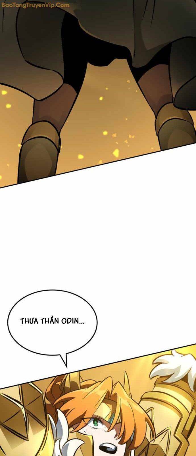 Sử Thi Valhalla - Chapter 15 - Page 96