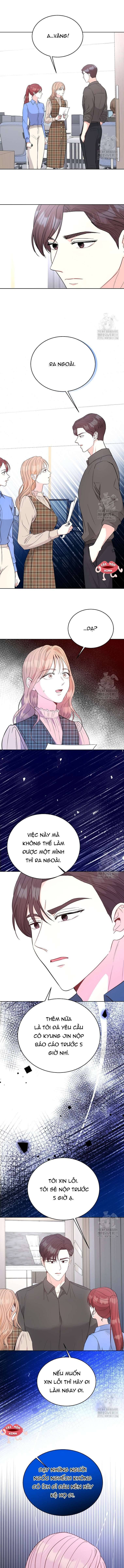 Hades Và Persephone - Chapter 11 - Page 4