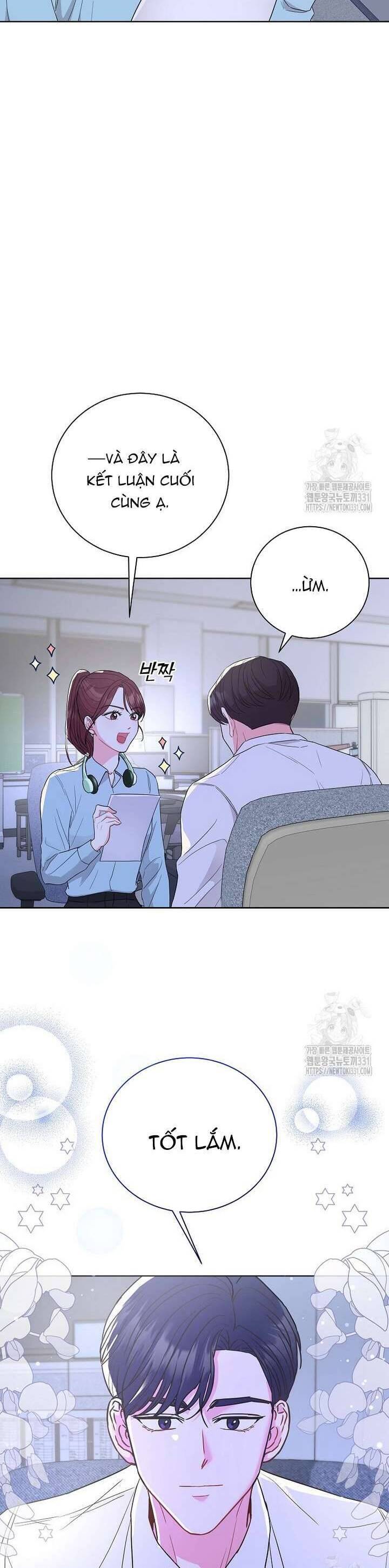 Hades Và Persephone - Chapter 5 - Page 3