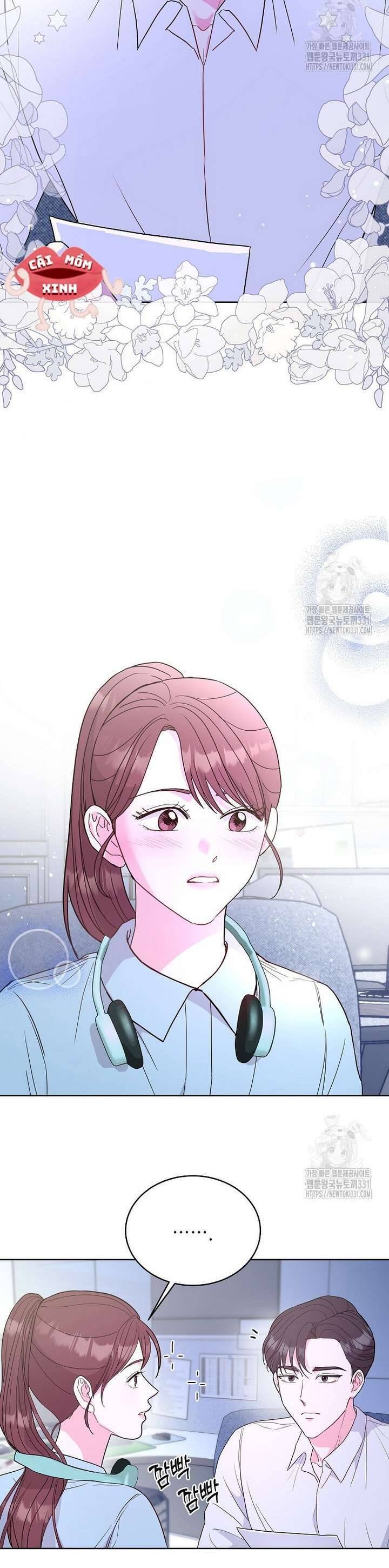 Hades Và Persephone - Chapter 5 - Page 4