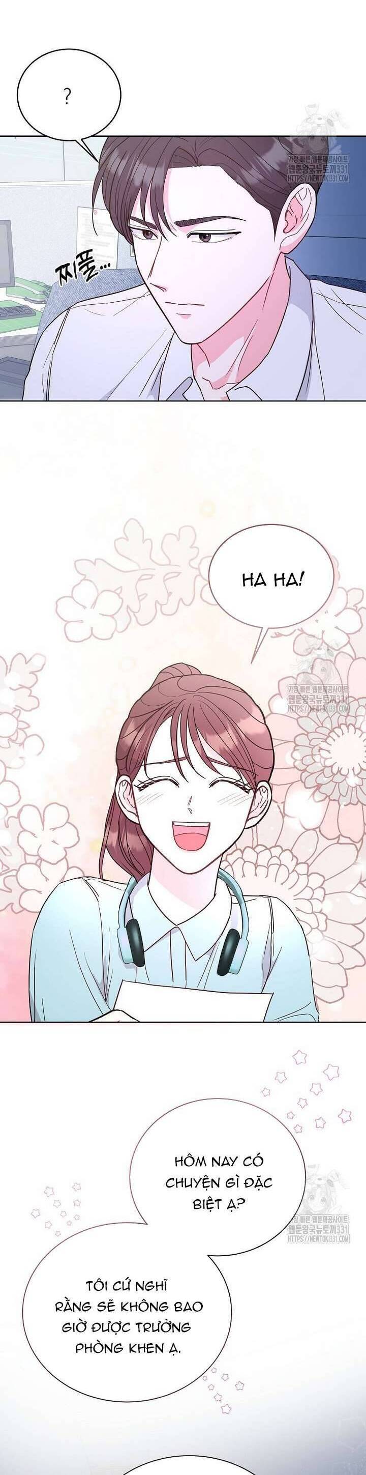 Hades Và Persephone - Chapter 5 - Page 5