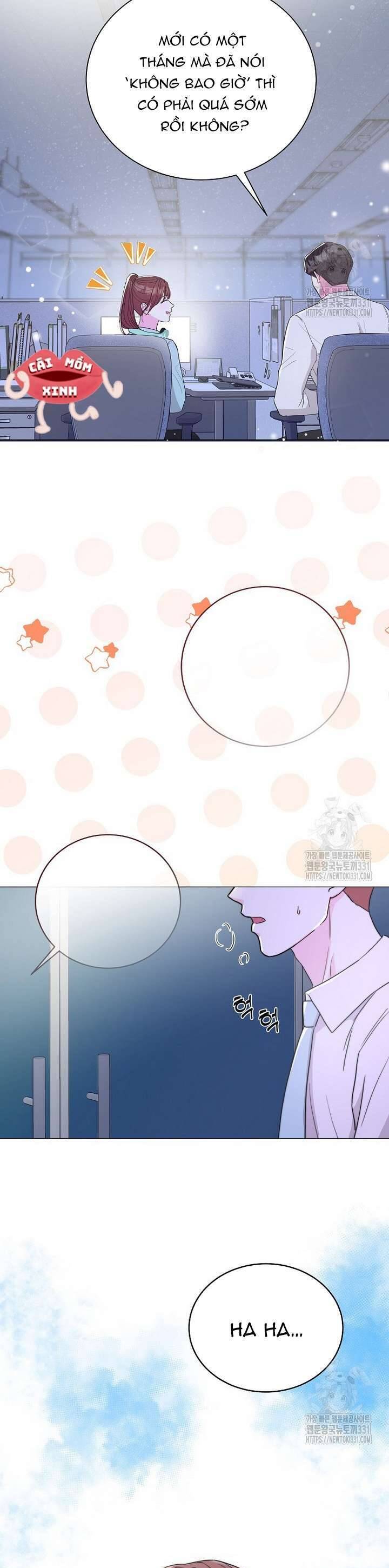 Hades Và Persephone - Chapter 5 - Page 6