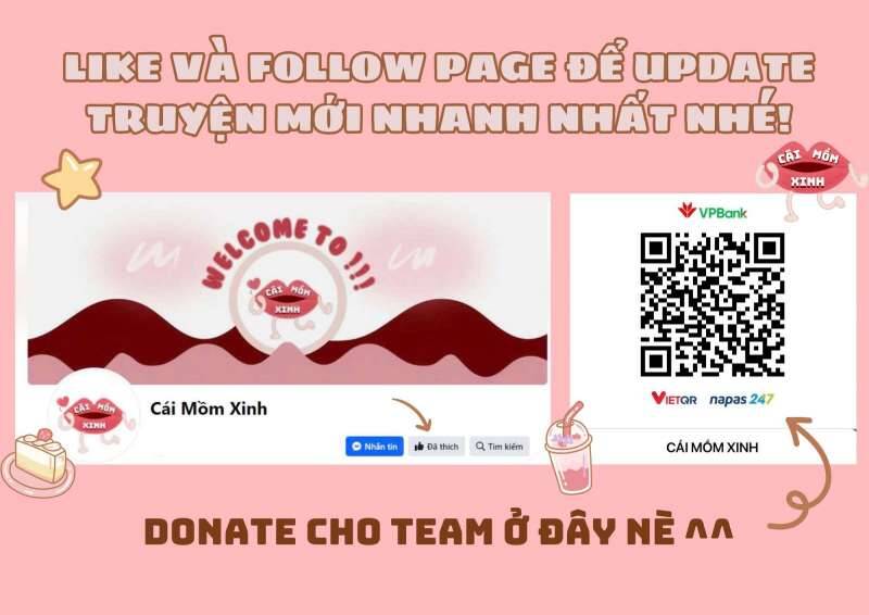 Hades Và Persephone - Chapter 5 - Page 8