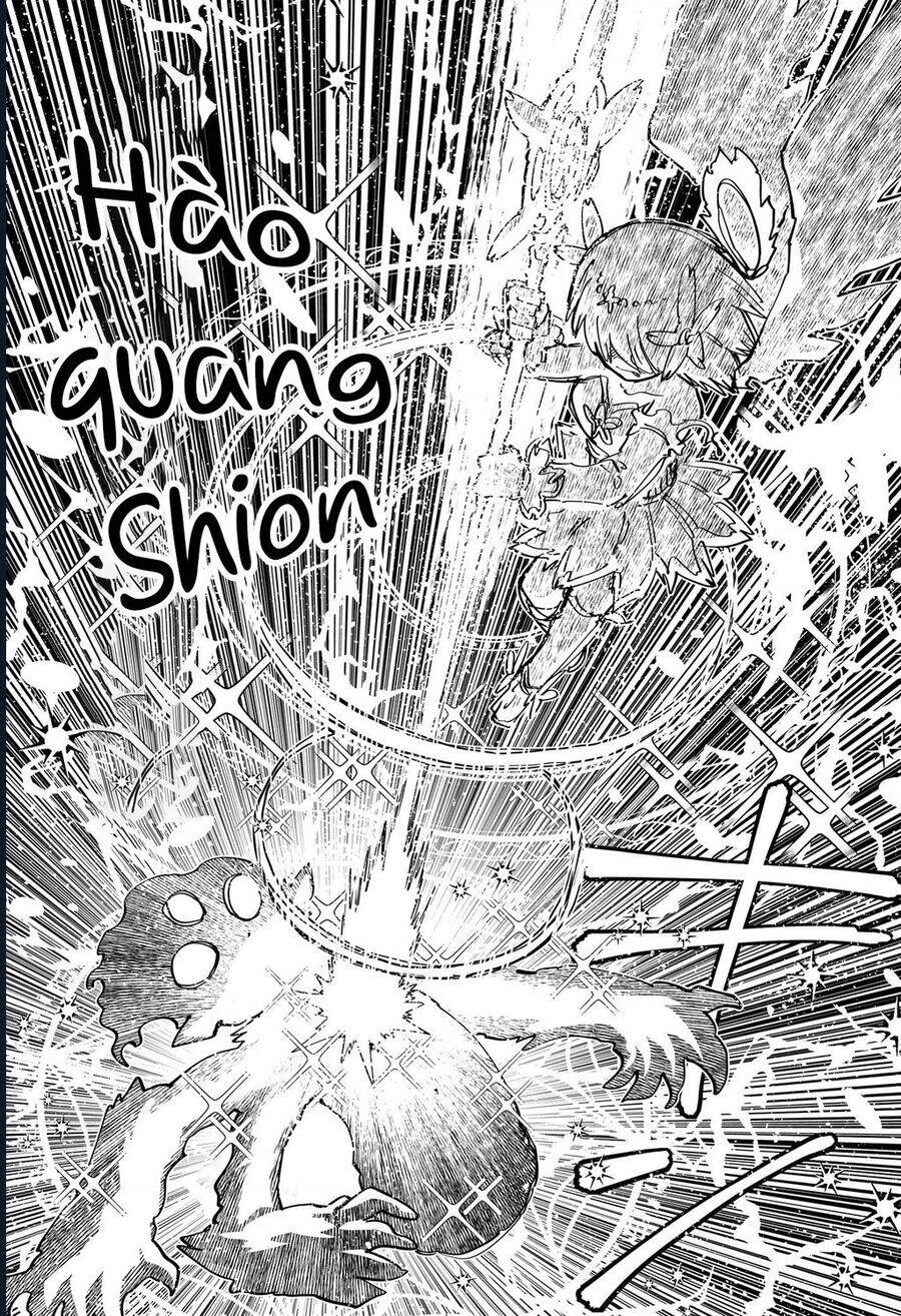 Gia Tộc Điệp Viên Yozakura - Chapter 239 - Page 11