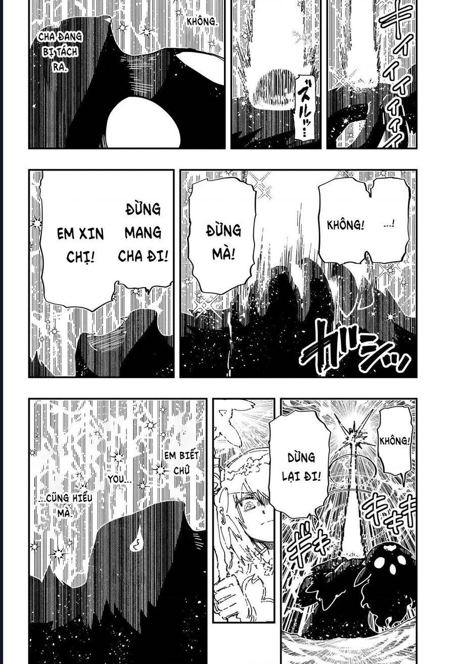 Gia Tộc Điệp Viên Yozakura - Chapter 239 - Page 12