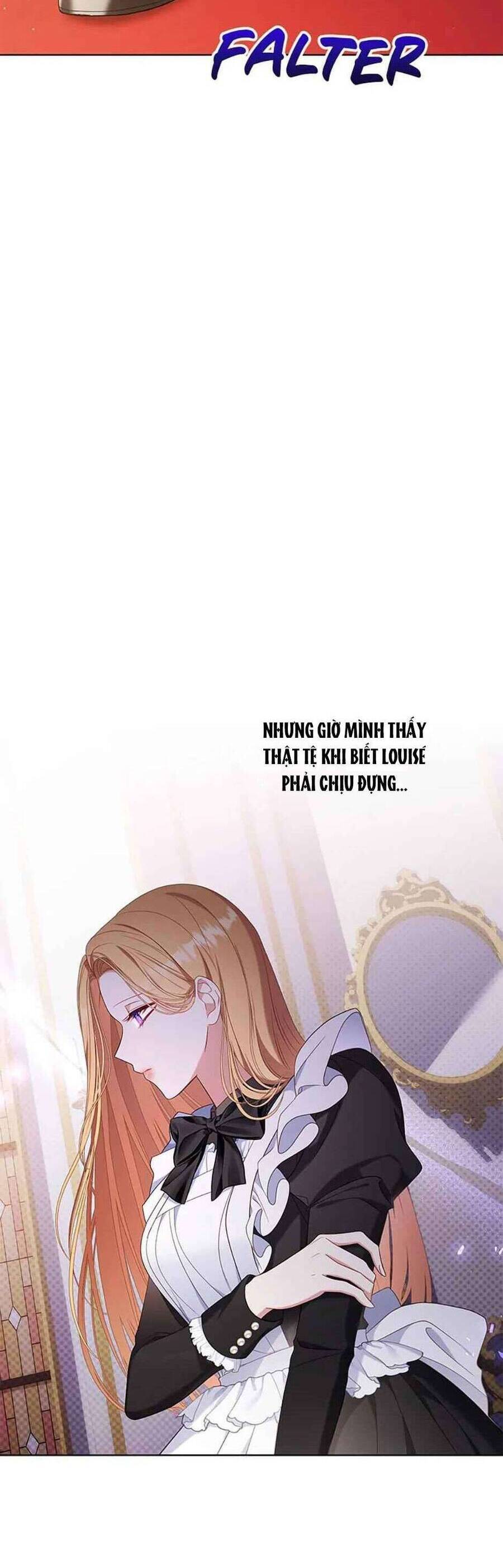 Hầu Gái Trong Trò Chơi Harem Ngược Muốn Nghỉ Việc - Chapter 35 - Page 11