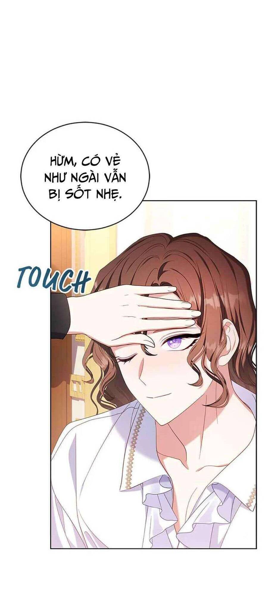 Hầu Gái Trong Trò Chơi Harem Ngược Muốn Nghỉ Việc - Chapter 35 - Page 16