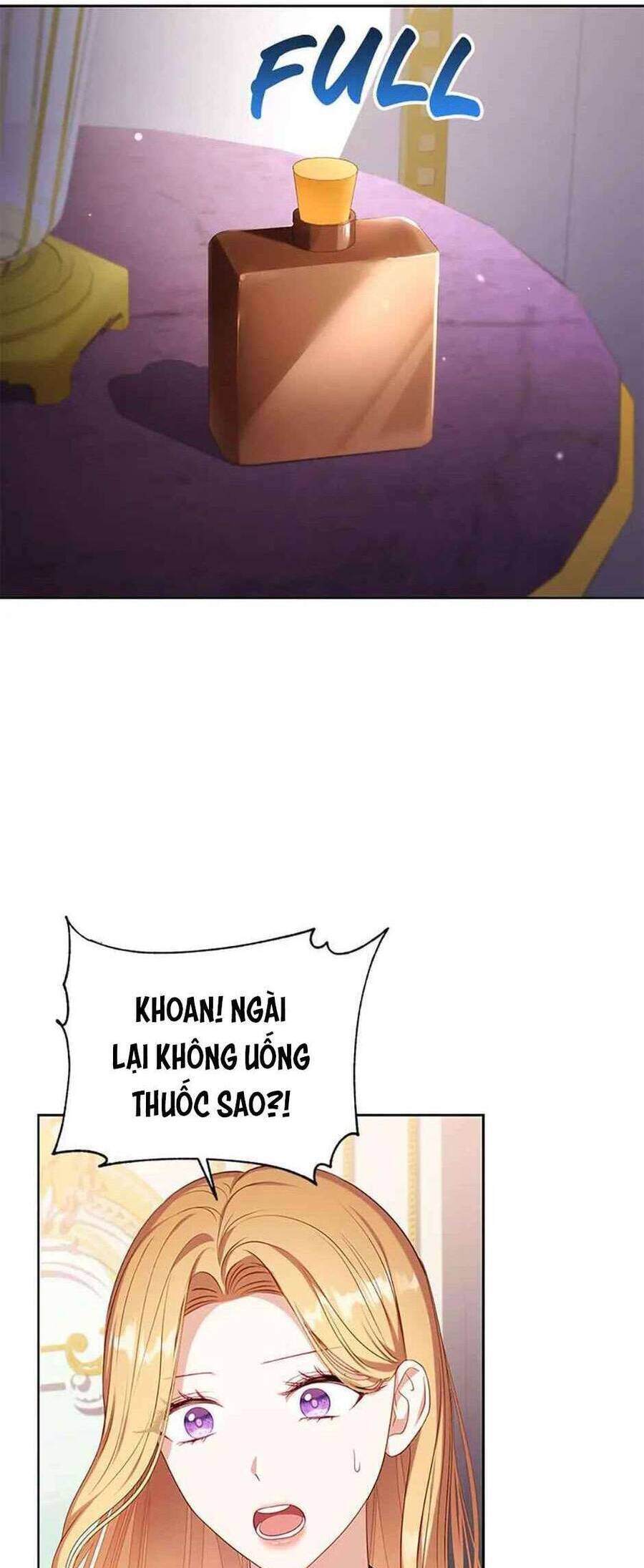 Hầu Gái Trong Trò Chơi Harem Ngược Muốn Nghỉ Việc - Chapter 35 - Page 18