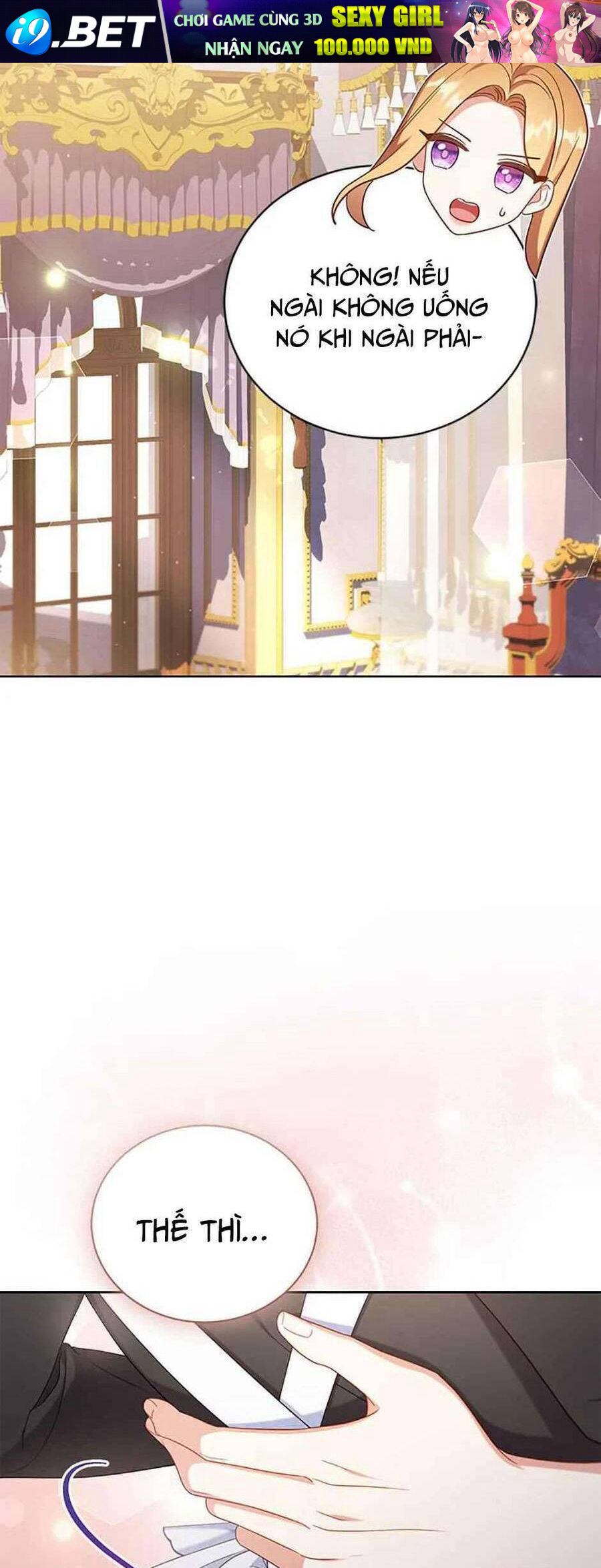 Hầu Gái Trong Trò Chơi Harem Ngược Muốn Nghỉ Việc - Chapter 35 - Page 20