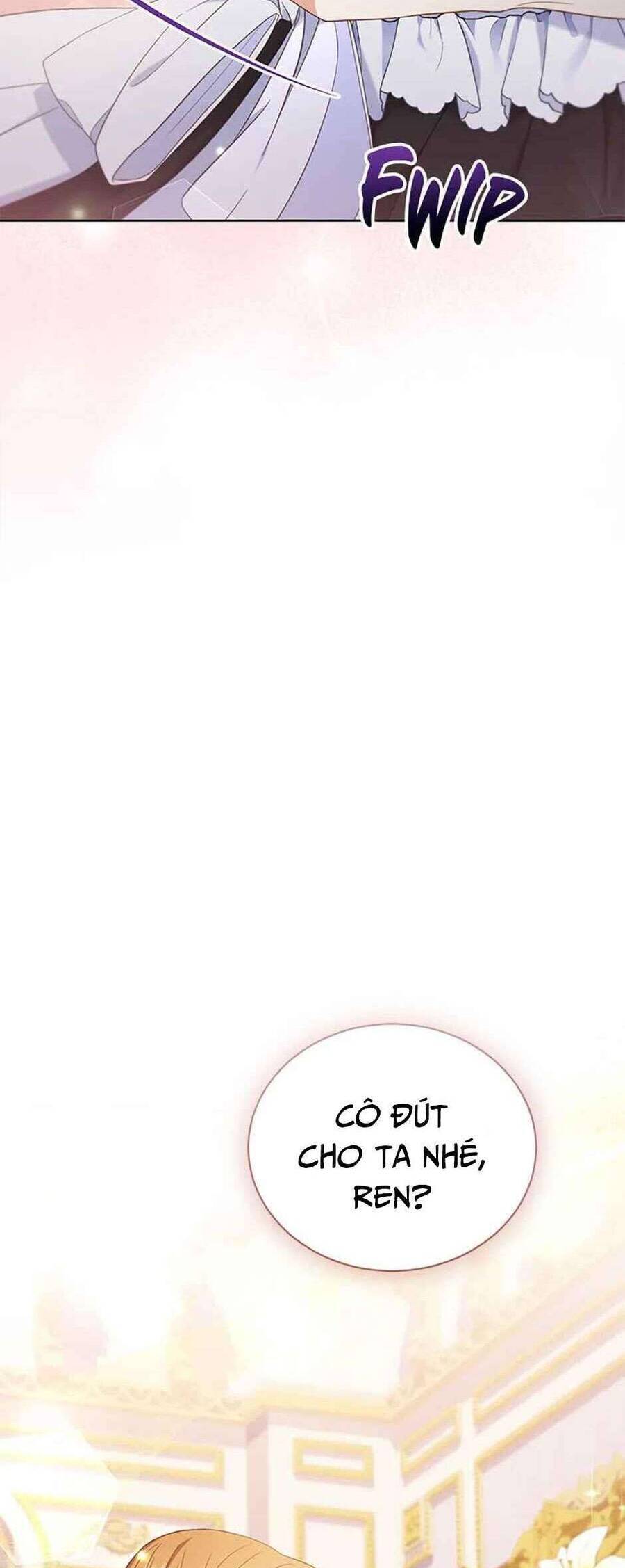 Hầu Gái Trong Trò Chơi Harem Ngược Muốn Nghỉ Việc - Chapter 35 - Page 21
