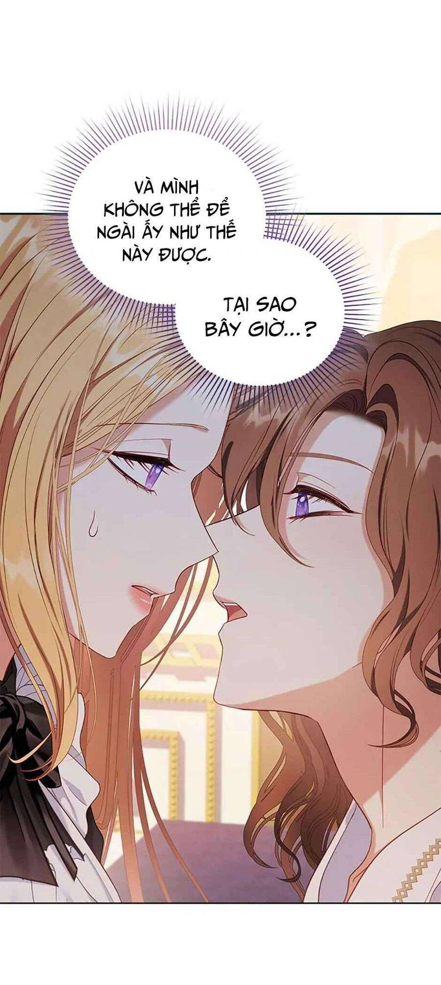 Hầu Gái Trong Trò Chơi Harem Ngược Muốn Nghỉ Việc - Chapter 35 - Page 25