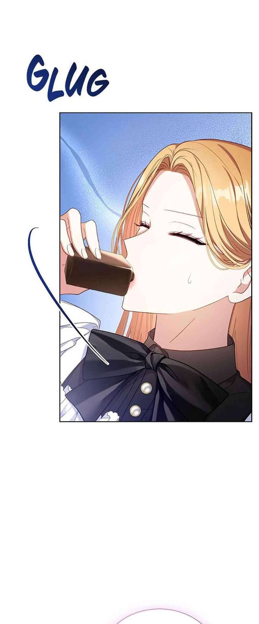 Hầu Gái Trong Trò Chơi Harem Ngược Muốn Nghỉ Việc - Chapter 35 - Page 28