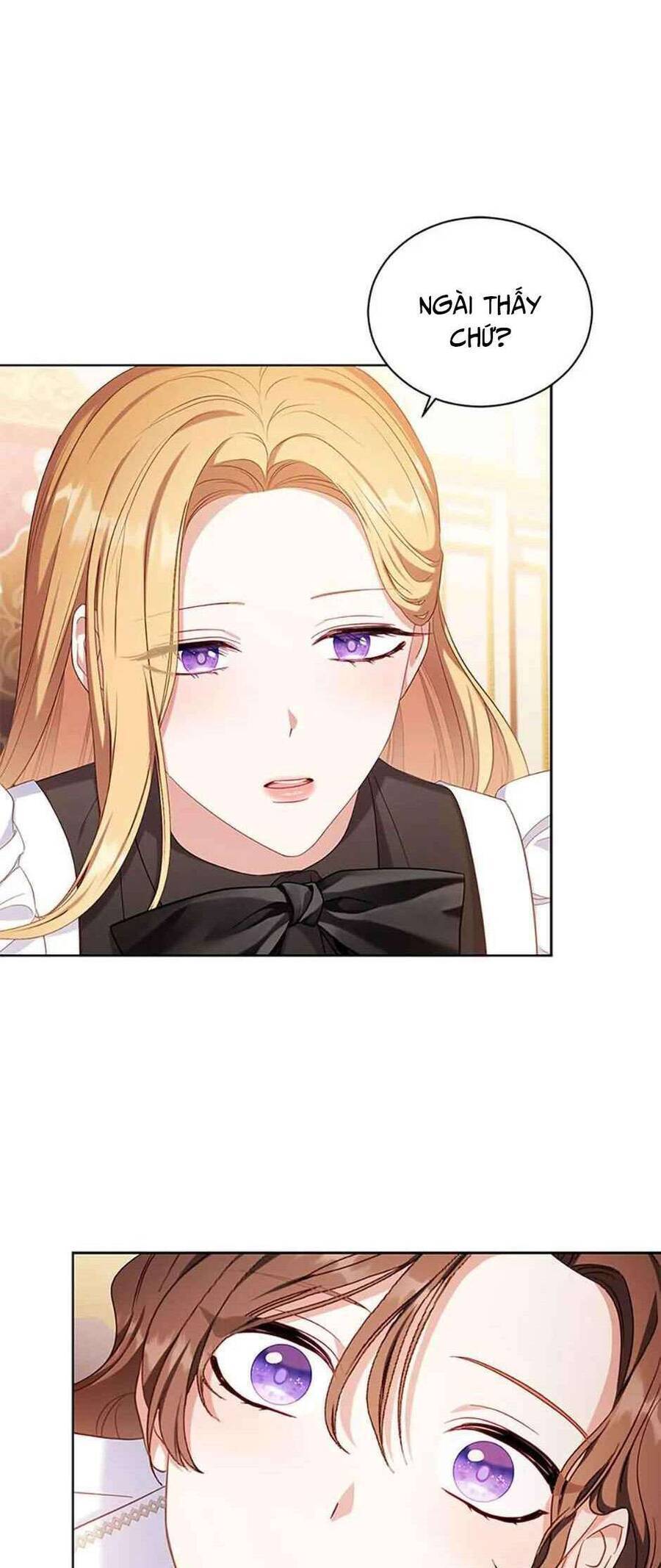 Hầu Gái Trong Trò Chơi Harem Ngược Muốn Nghỉ Việc - Chapter 35 - Page 33