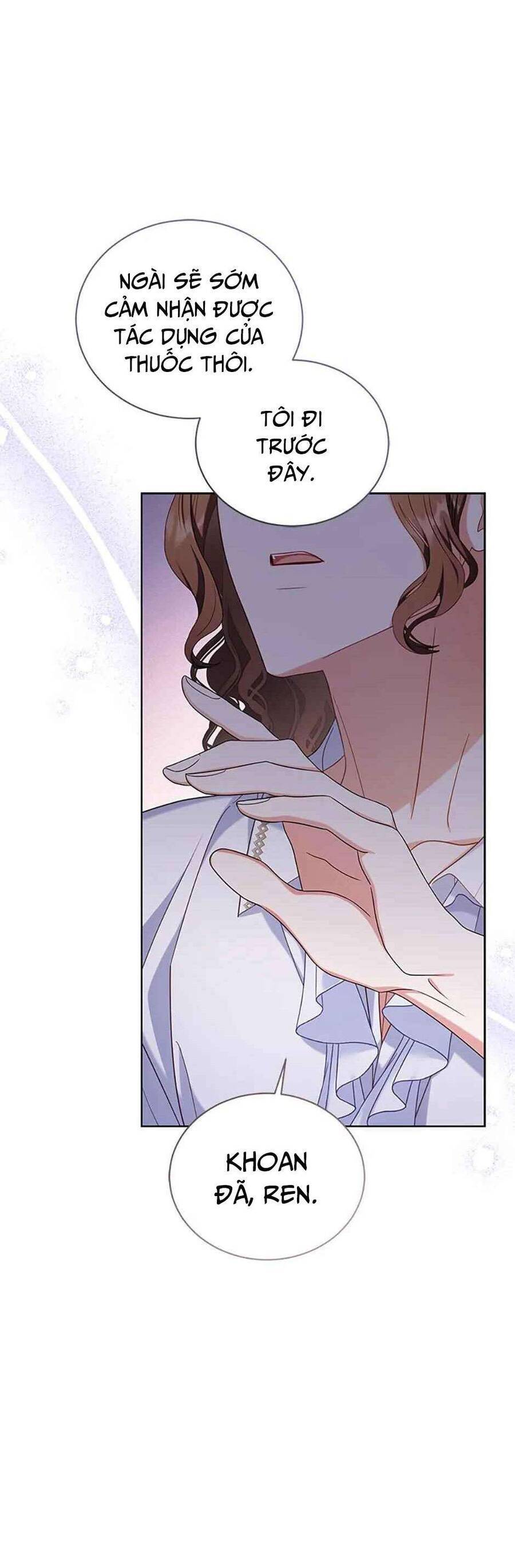 Hầu Gái Trong Trò Chơi Harem Ngược Muốn Nghỉ Việc - Chapter 35 - Page 36