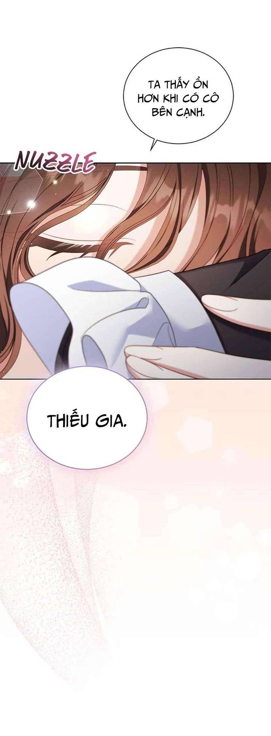 Hầu Gái Trong Trò Chơi Harem Ngược Muốn Nghỉ Việc - Chapter 35 - Page 40