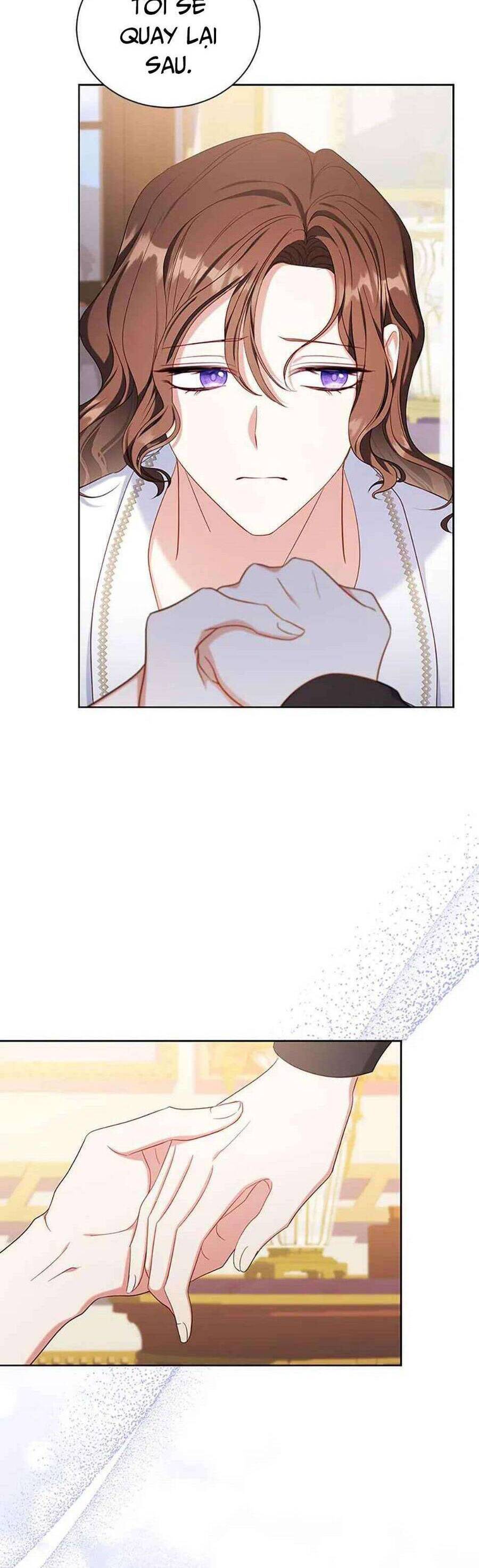 Hầu Gái Trong Trò Chơi Harem Ngược Muốn Nghỉ Việc - Chapter 35 - Page 44